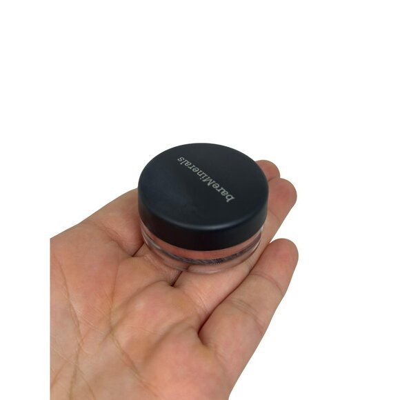 NEW BareMinerals Eyeshadow Fable Travel Mini .02oz Glimmer Amazing Amanda 33142 - Picture 1 of 5